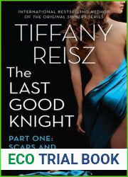 Scars and Stripes (The Last Good Knight, #1)