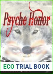 Psyche Honor (Psyche Moon, #2)