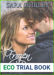 Frozen Barriers (Barriers #1)
