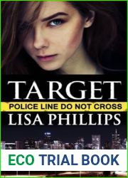 Target (Denver FBI, #0.5)