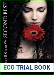 Second Best: (Sweet, Clean, Inspirational, Romance Story) (Twin Series Book 1)
