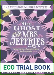 The Ghost and Mrs Jeffries