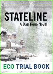 Stateline (Dan Reno, #1)