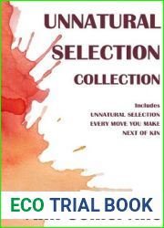 Unnatural Selection Collection (complete series bundle)