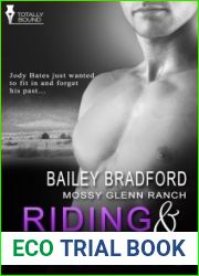 Riding and Regrets (Mossy Glenn Ranch, #5)