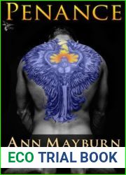 Penance (Long Slow Tease, #2)