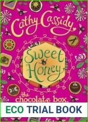 Sweet Honey (Chocolate Box Girls, #5)
