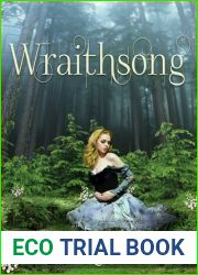 Wraithsong (Desirable Creatures, #1)