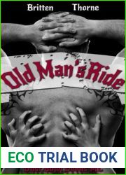 Old Man|s Ride (Dust Bowl Devils MC #0.5)