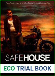 Safe House (Steel Infidels #1)