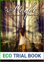 Shift (The Neturu Chronicles #1)