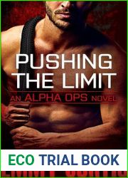 Pushing the Limit (Alpha Ops, #3)