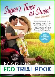 Sugar|s Twice as Sweet (Sugar, Georgia, #1)