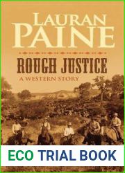 Rough Justice: A Western Story