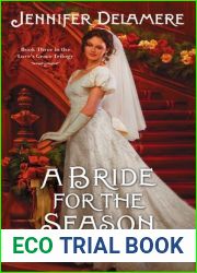 A Bride for the Season (Love|s Grace, #3)