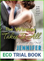 The Winner Takes It All (Something New, #2)