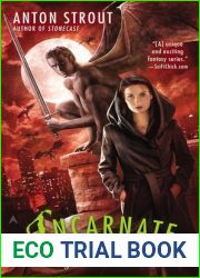 Incarnate (The Spellmason Chronicles, #3)