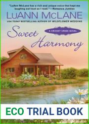 Sweet Harmony (Cricket Creek, #7)