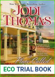 A Place Called Harmony (Harmony #0)