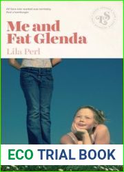 Me and Fat Glenda (Fat Glenda Series)