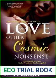 Love and Other Cosmic Nonsense