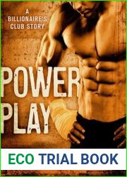 Power Play (Billionaire|s Club: New Orleans #2)