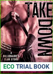 Take Down (Billionaire|s Club: New Orleans #3)