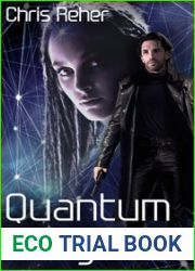 Quantum Tangle (Sethran Kada, #1)
