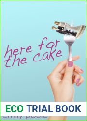 Here for the Cake