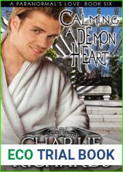 Calming a Demon Heart (A Paranormal|s Love #6)