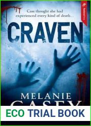 Craven (Cass Lehman and Detective Ed Dyson #2)