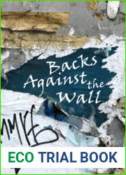 Backs Against the Wall (Survival, #2)
