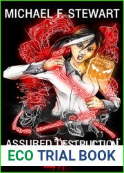 With Zombies (Assured Destruction #3)