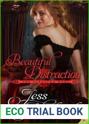 Beautiful Distraction (The Pleasure Wars, #4)