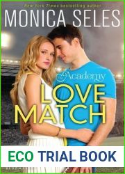 Love Match (The Academy, #2)