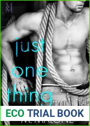 Just One Thing (The Alexanders, #6)