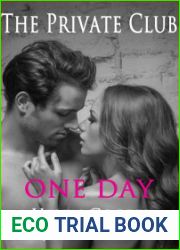 One Day (Private Club, #3)
