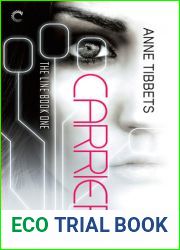 Carrier (The Line, #1)