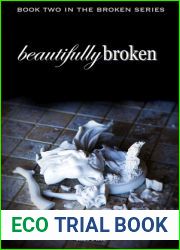 Beautifully Broken (Broken #2)