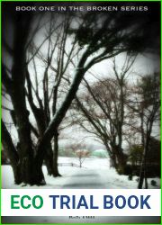 The Broken Road (Broken #1)