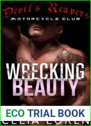 Wrecking Beauty: Devil|s Reapers MC (Vegas Titans, #3)