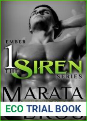 Ember (Siren #1)