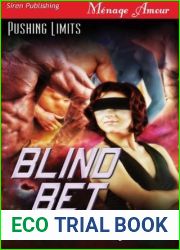 Blind Bet (The Drift #6)