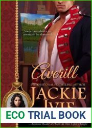Averill (The Brocade, #3)