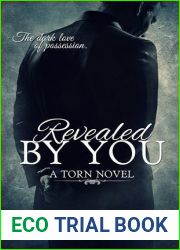 Revealed by You (Torn, #2)