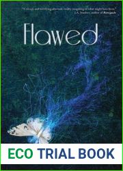 Flawed (Perfection, #2)