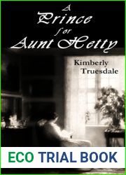 A Prince for Aunt Hetty (Unexpected Love, #2)