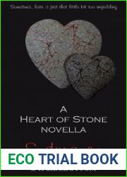 Endurance (Heart of Stone, #5; NSC Industries, #8.5)