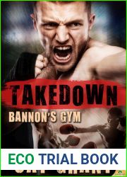 Takedown (Bannon|s Gym, #2)