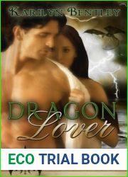 Dragon Lover (Draconia Tales #3)